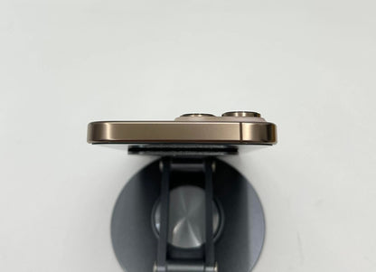 IPhone 16 ProMax 256GB Màu vàng rf- Pin 100% sạc 0 lần - 84345