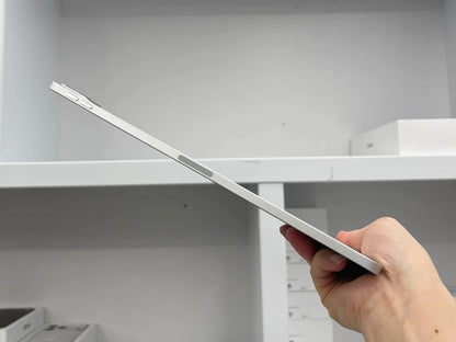 IPad Pro M2 bản 256gb Màu bạc - Pin 95% - P200T - a-