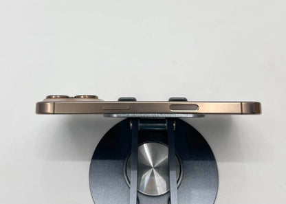 IPhone 16 Pro 128gb Màu Vàng - Pin 91% - A - 34199