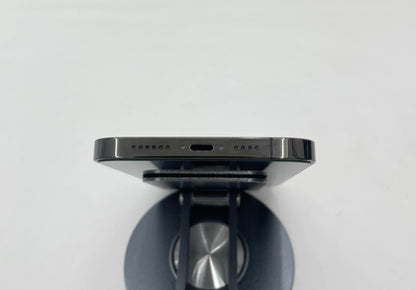 IPhone 12 Promax 256gb Màu đen - Pin thay mới 100% - 01164 A-*
