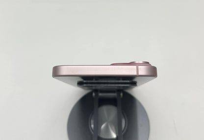 IPhone 15 Plus 128GB Màu hồng - Pin 90% 19538 - a-