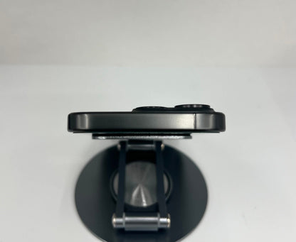 IPhone 15 Pro 128gb Màu đen RF -pin 100 sạc 72 lần -  29858 - A-*