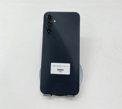 SamSung Galaxy Jump 3 128gb Màu Đen - 79810 A-