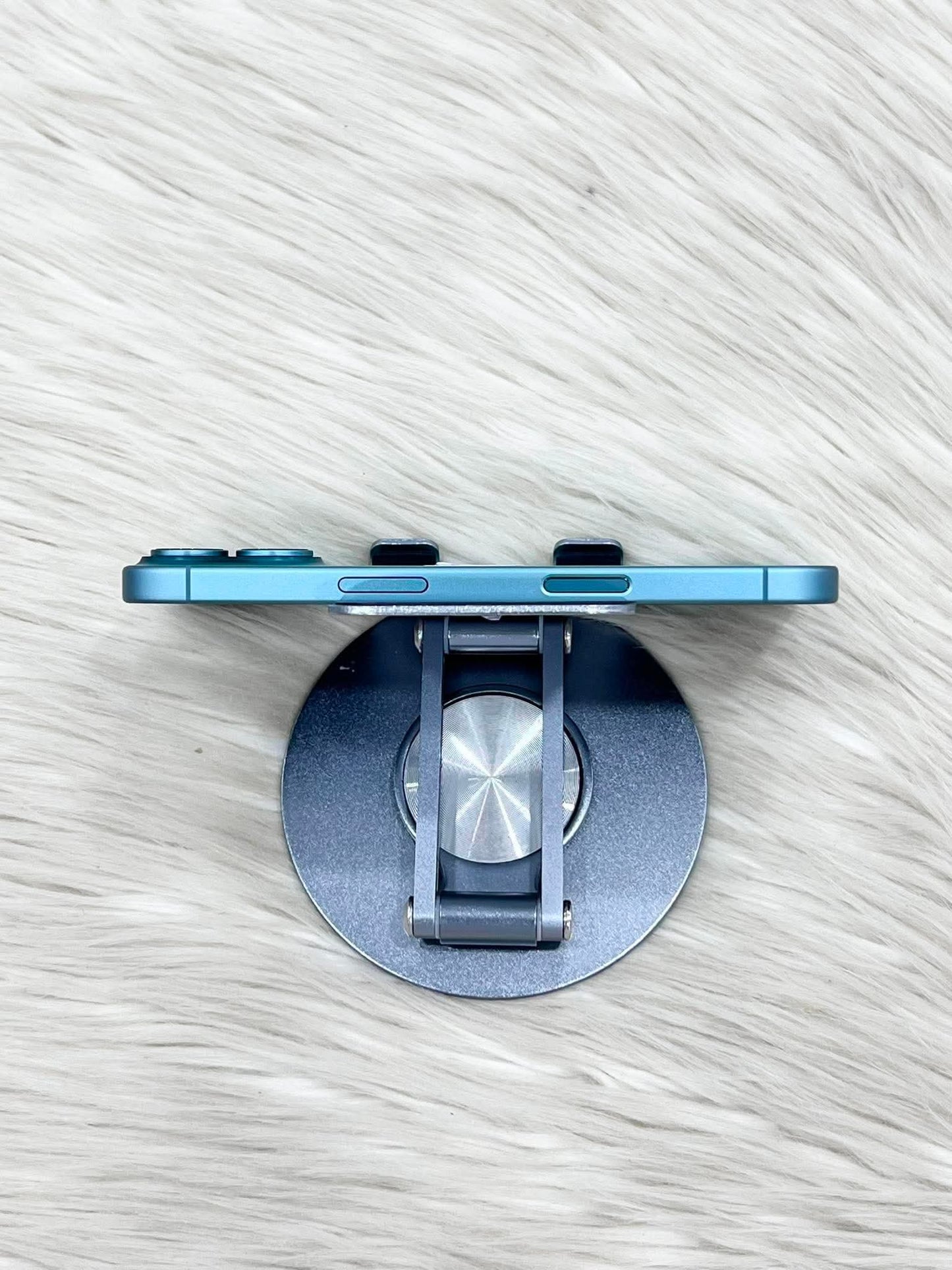 Iphone 16 128 Màu Xanh - Pin 100% sạc 36l - 10326 TEKU