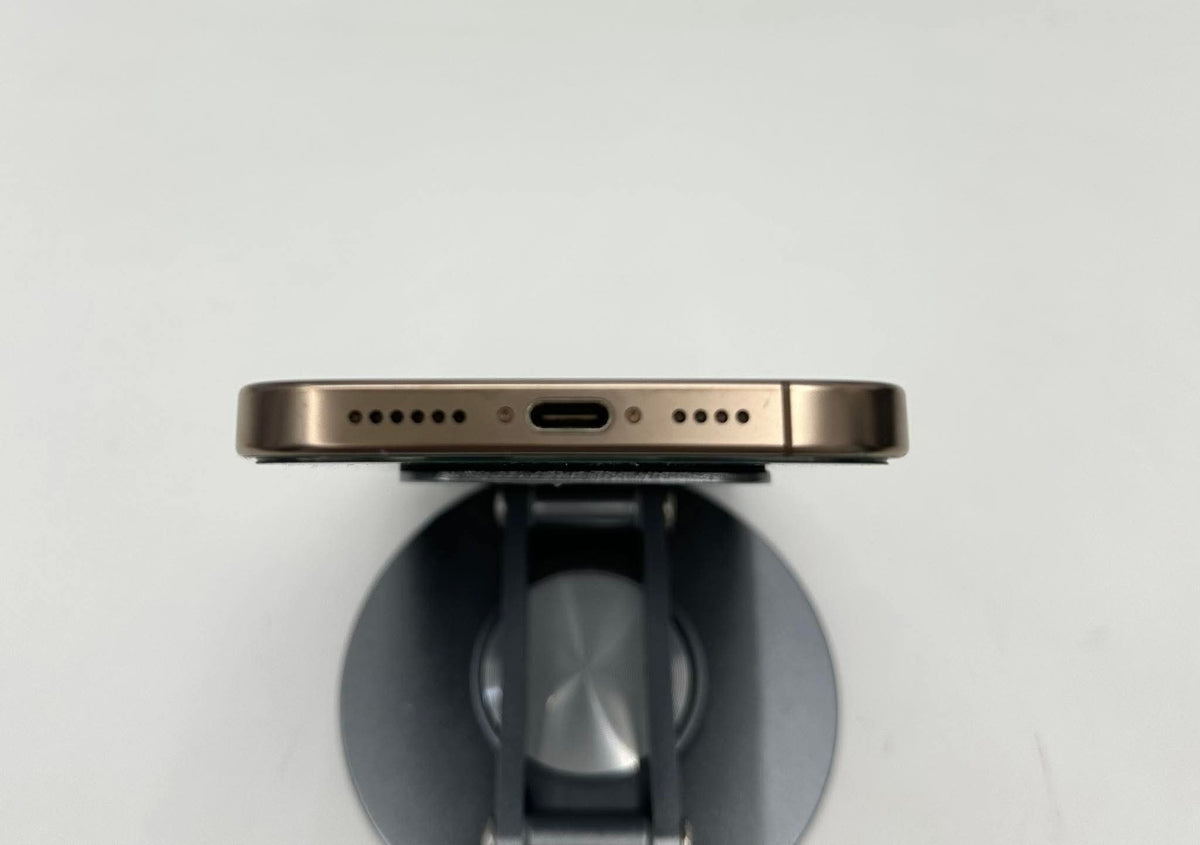 IPhone 16 ProMax 256GB Màu vàng - Pin 93% - 01673 -a -*
