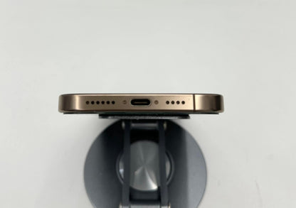 IPhone 16 ProMax 256GB Màu vàng - Pin 93% - 01673 -a -*