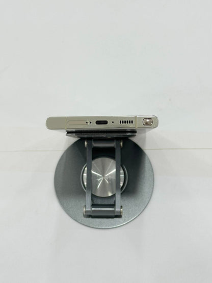 SamSung S23 Ultra 256gb Màu trắng - 87305 - A-* TEKU