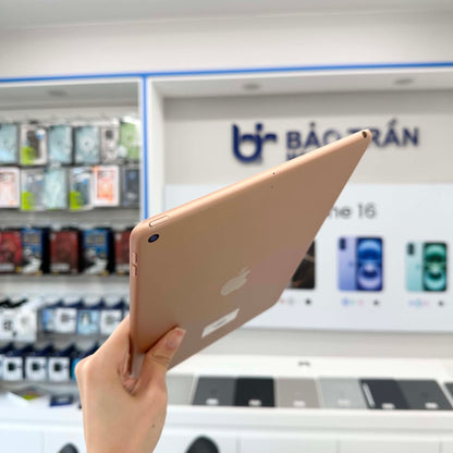 IPad Air 3 64gb Vàng - Pin 83% - ZLMPG A-*