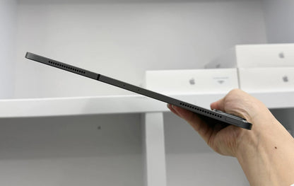 IPad Pro 2020 bản 128GB Màu xám 12.9inch- 73981 - a-*