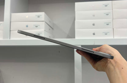 IPad Pro M2 bản 256GB Màu xám 12.9inch- Pin 88% - 6GC9N