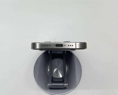 IPhone 15 Pro 256gb Màu Trắng - Pin 88% - 04578