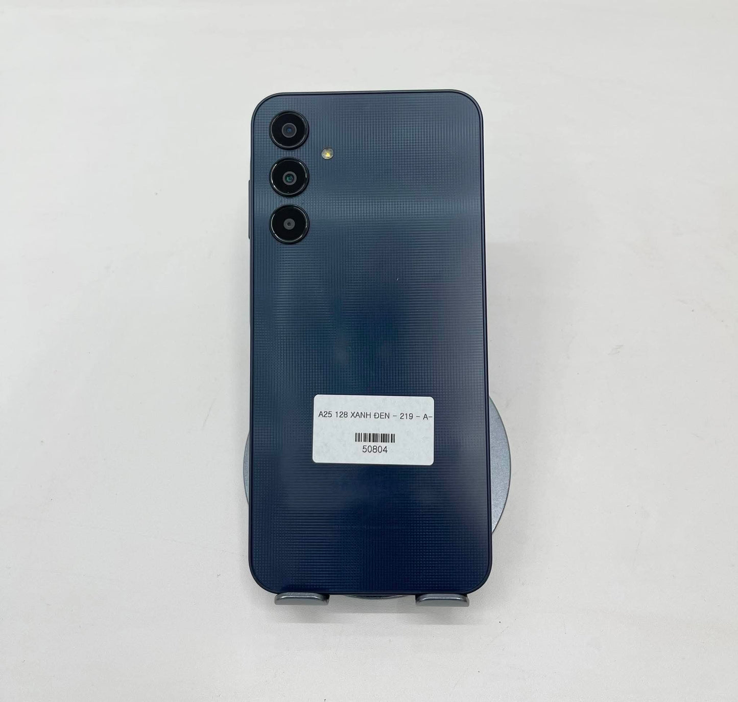 Samsung A25 128gb Xanh Đen -  50804 A-