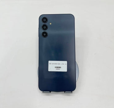 Samsung A25 128gb Xanh Đen -  50804 A-