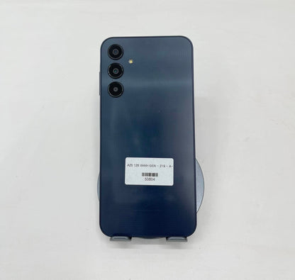 Samsung A25 128gb Xanh Đen -  50804 A-