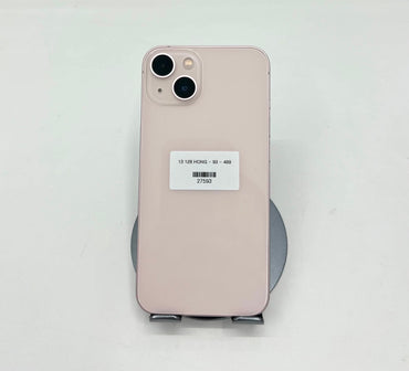 IPhone 13 bản 128Gb Màu Hồng - Pin 93% - 27593