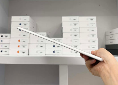 IPAD GEN 8 128GB Bạc - Pin 99% - 1Q1KR