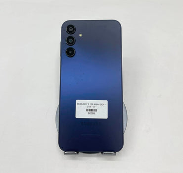 SamSung Buddy 3 bản 128gb Màu Xanh Đen -  66288 A-