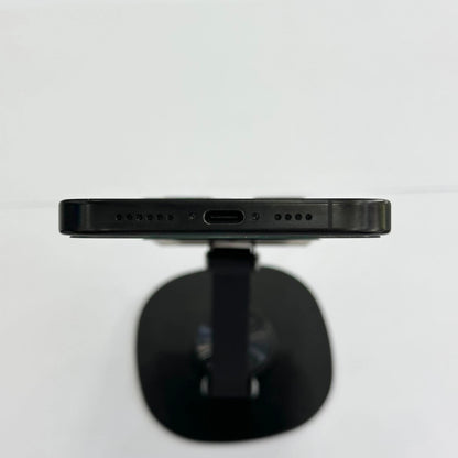 IPhone 16 Promax 256gb màu Đen - Pin 86% - 16323 Busan