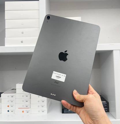 IPad Air 4 bản 256gb Màu xám - Pin 89% - NQ16T A-*