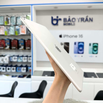 IPad Air 3 64gb Bạc - Pin 88% - 9LMPF A-