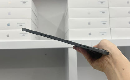 IPad Pro M1 bản 128gb Màu xám  - Pin 97% - r41ph - a-*