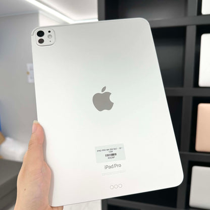 IPad Pro M4 256 màu Bạc - 97 - XDD9P