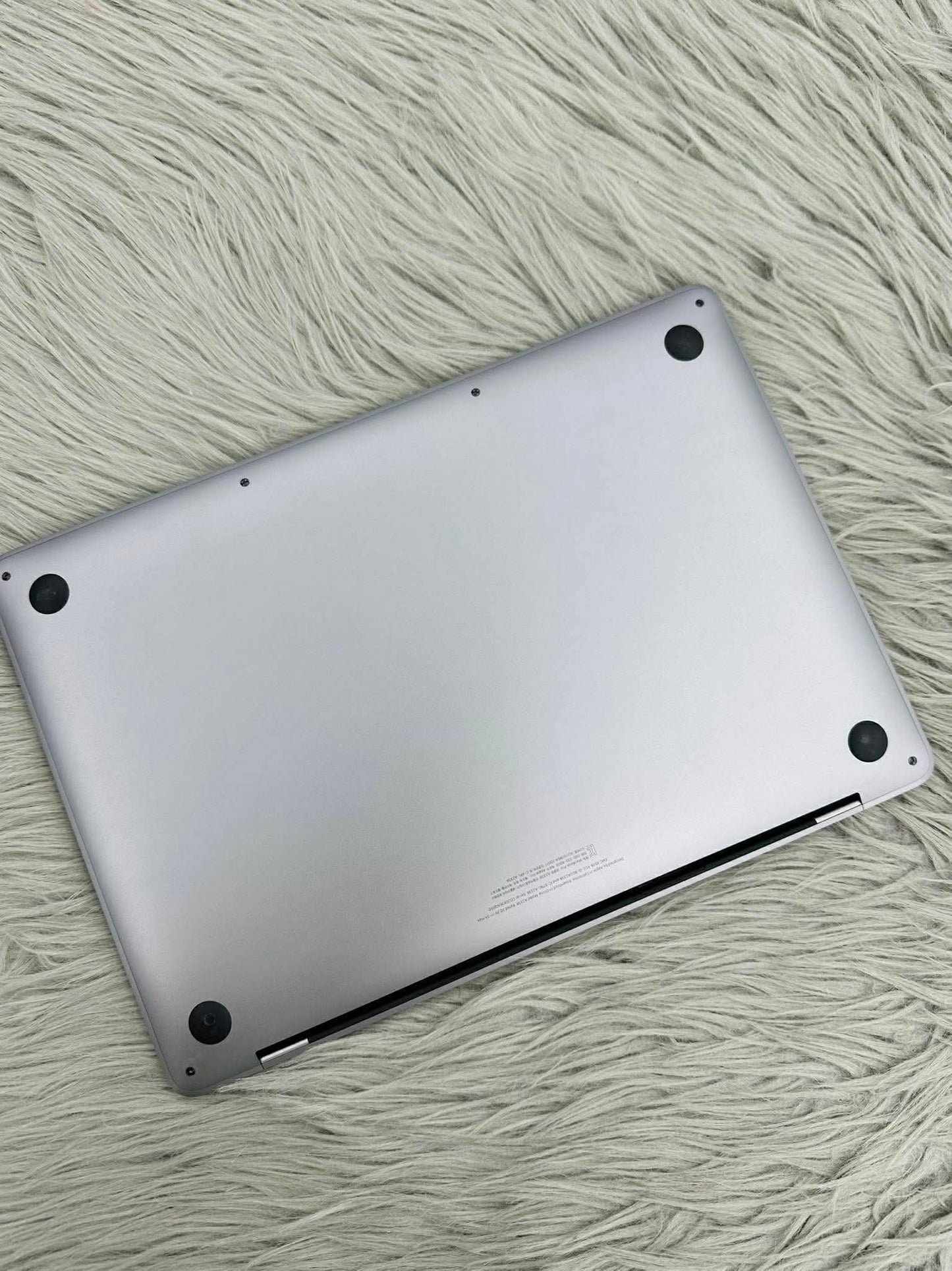 MacBook Pro M1 bản 8gb/256gb Màu xám - Pin 91% - EAQ05D - A-