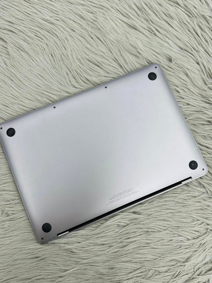 MacBook Pro M1 bản 8gb/256gb Màu xám - Pin 91% - EAQ05D - A-