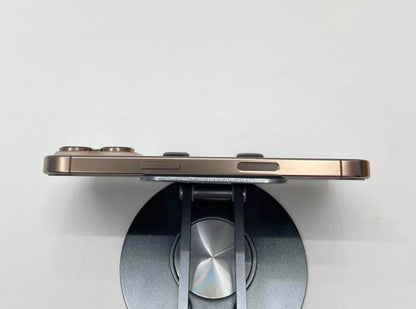 IPhone 16 Pro 128gb Màu Vàng - Pin 100% sạc 1 lần - 12533