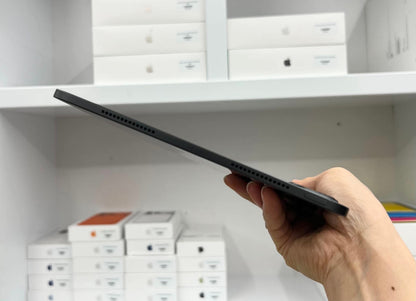 IPad Pro M4 bản 256GB Màu xám - Pin 99% - W674M