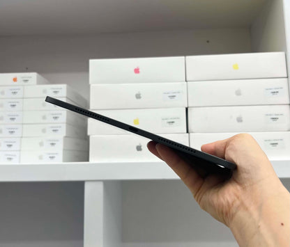 IPad Pro M4 bản 512GB Màu xám Bản - Pin 89% - VGYKT