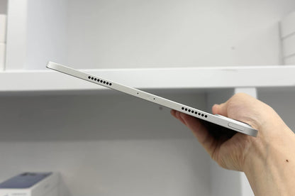 IPad Pro M1 bản 128gb Màu bạc - Pin 93% - LJ724 A-*