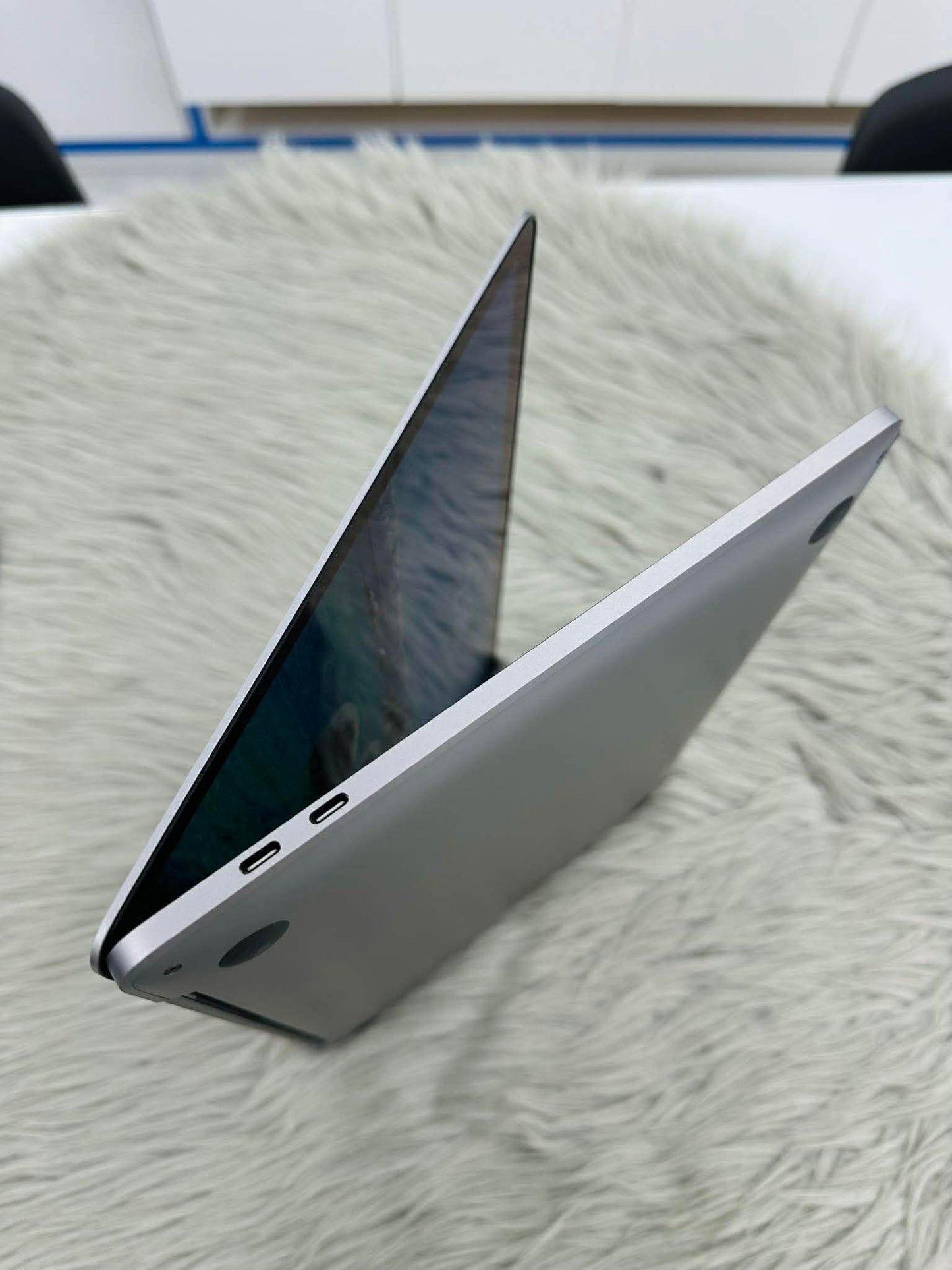 MacBook Pro M1 bản 8gb/512gb Màu xám - Pin 93% - 7TQ05F