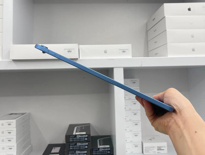 Ipad Gen 10 64gb Blue - Pin 99% - 6HP9X
