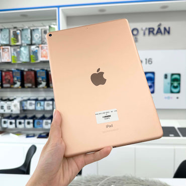 IPad Air 3 256gb Vàng - Pin 89% - 4LMPN *