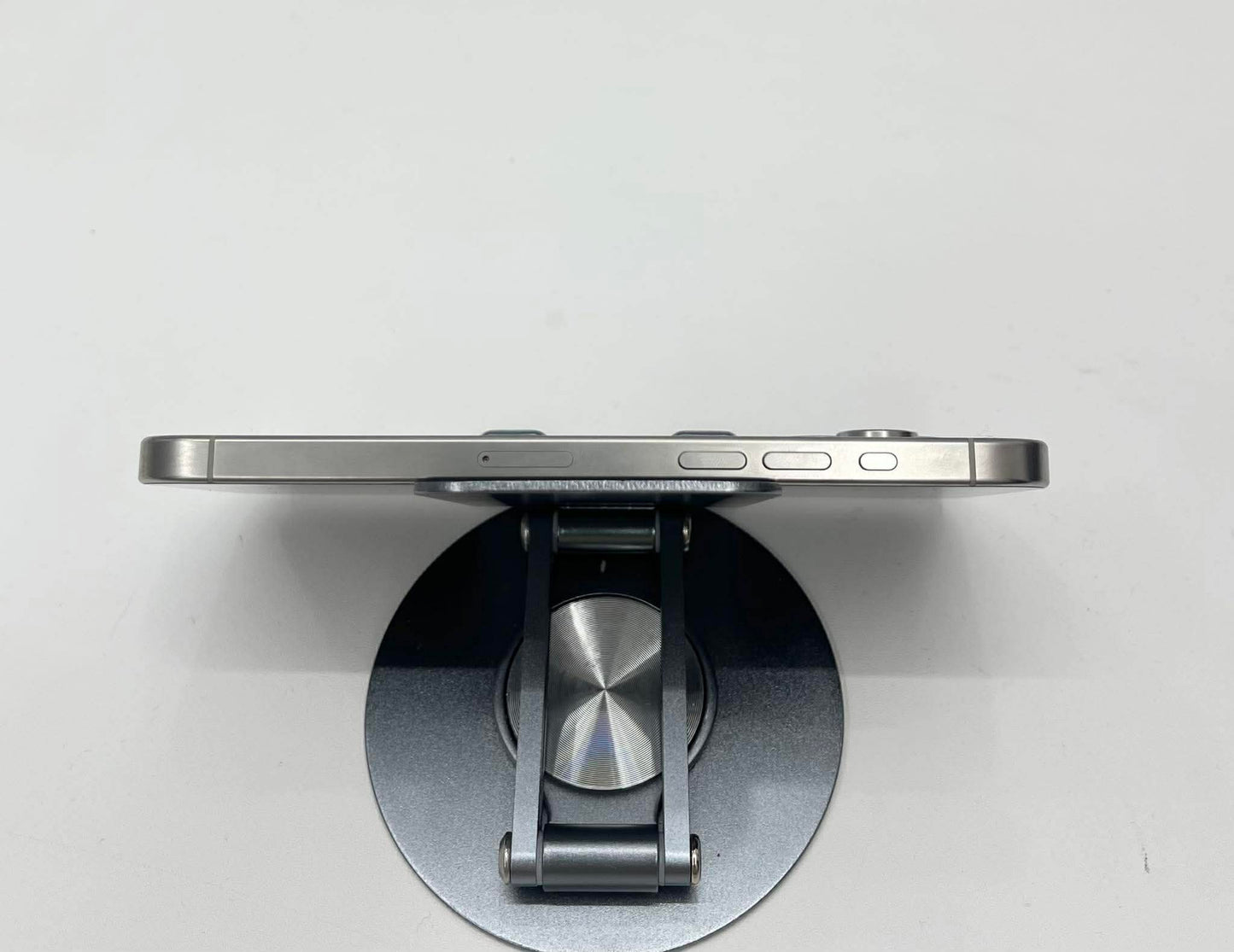 IPhone 15 Promax 512gb Màu Trắng - Pin 100% sạc 1 lần - 26897