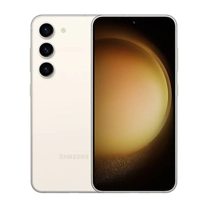 SamSung S23 Plus 256gb Màu Trắng - 06564