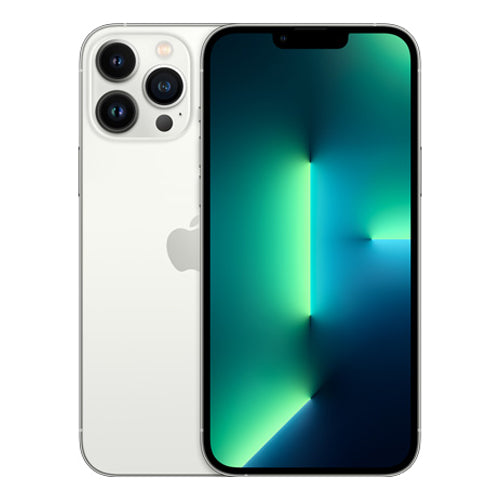 IPhone 13 Pro 128gb Màu Trắng - Pin thay mới 100% - 76920 A-