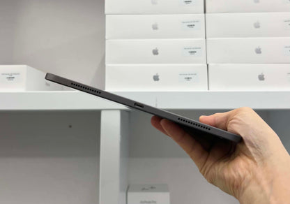 IPad Pro 2020 bản 128GB Màu xám - Pin 89% - APTRF  - a - Teku