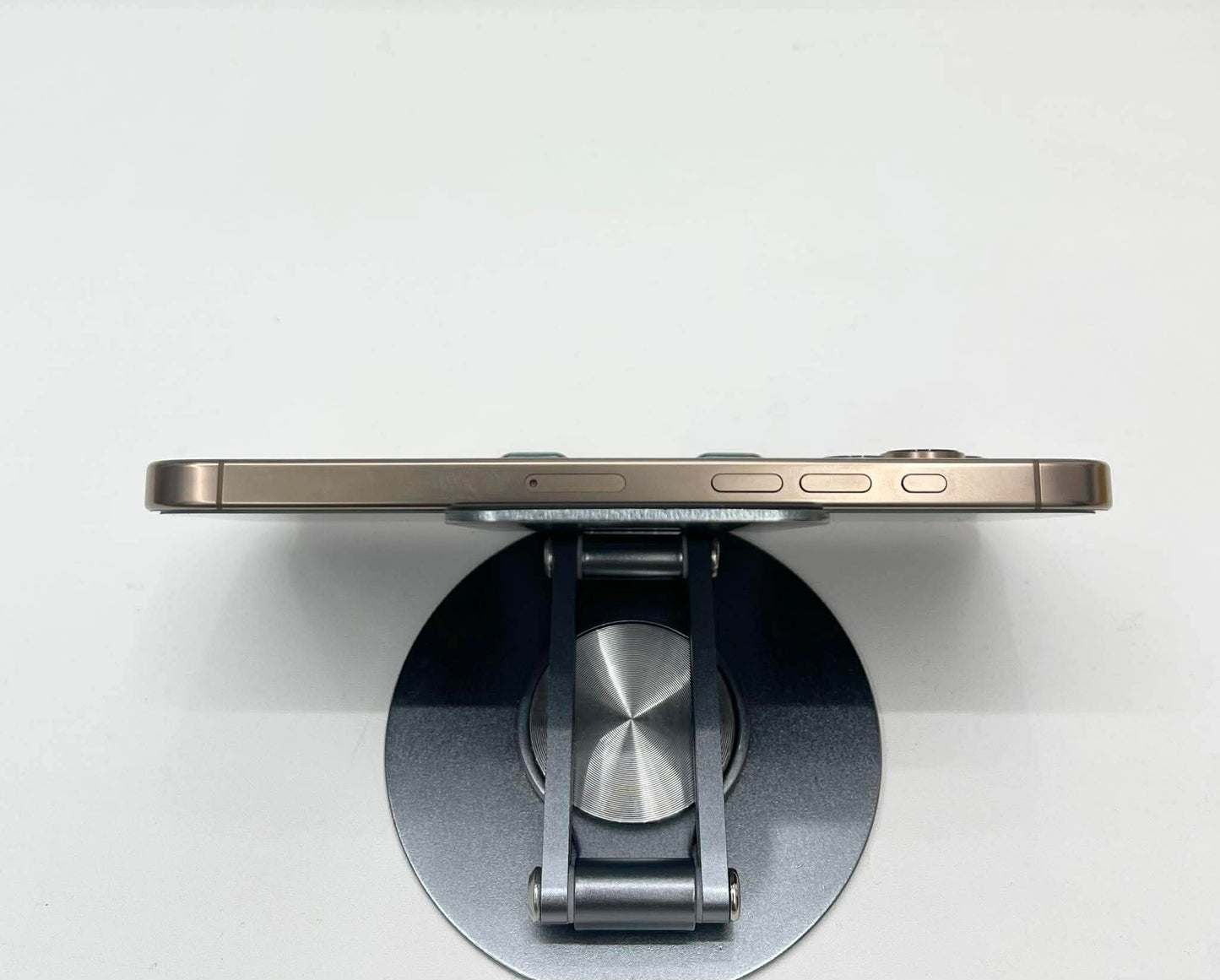 IPhone 16 ProMax 256GB Màu vàng - Pin 100% sạc 2 lần - 40263