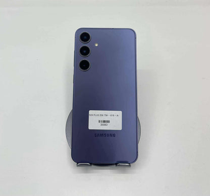 SamSung S24 Plus 256gb Màu Tím - 35063 A-