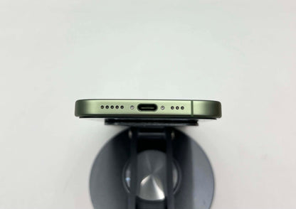 IPhone 17 bản 256GB Màu Xanh Lá - Pin 100% - 65448