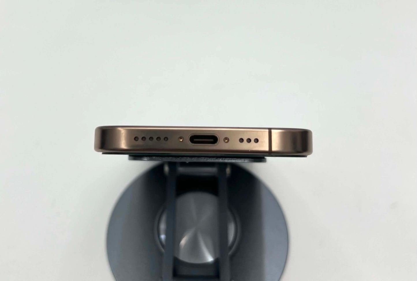 IPhone 16 Pro 128gb Màu Vàng - Pin 100% sạc 24 lần - 69409 - A-*