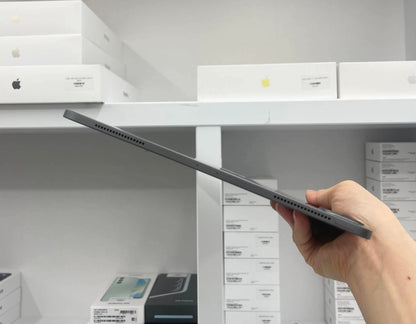 IPad Pro 2020 bản 512GB Màu xám 12.9 inch - Pin 90% - 5NR73 A-*
