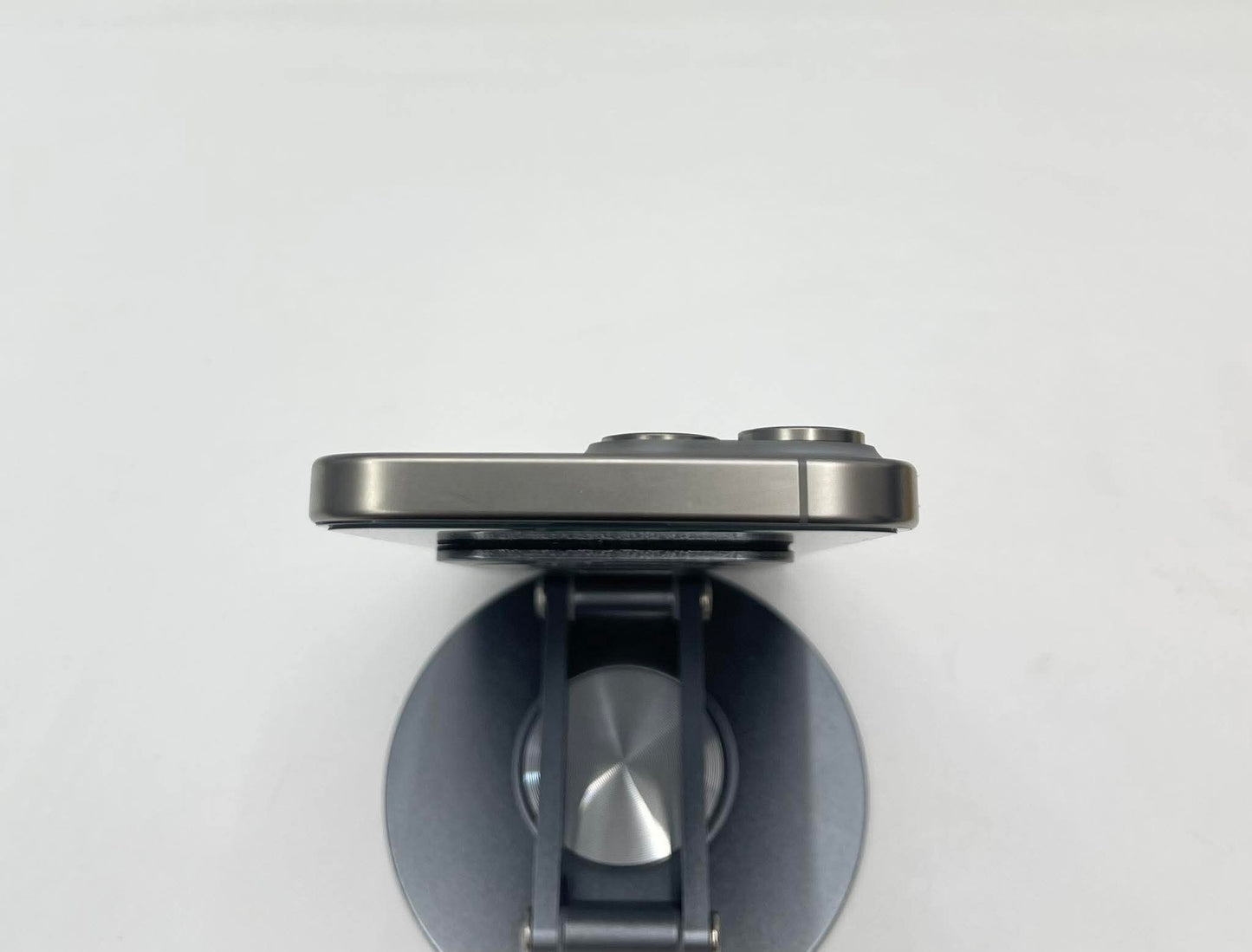 IPhone 15 Promax 256gb màu Titan - Pin 84% - 34628 A-*