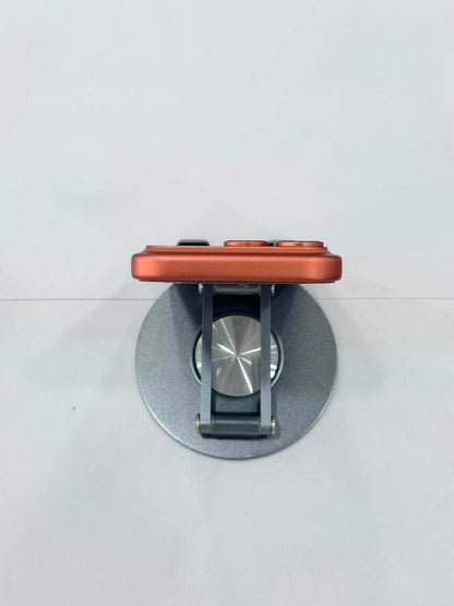 IPhone 17 Pro 256gb Màu Cam - Pin 100% sạc 196 lần - 48315 - Teku