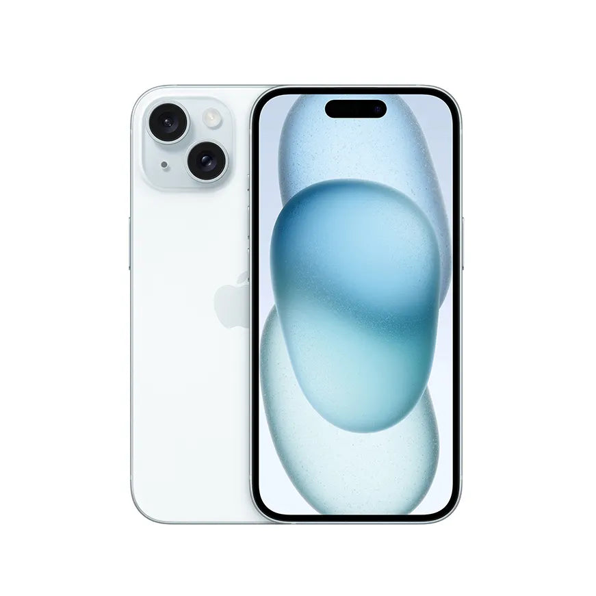 IPhone 15 bản 128gb Màu Xanh Blue bản Trung - Pin 100% - 00408 A-* TEKU