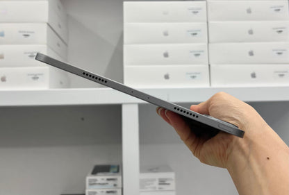 IPad Pro M2 bản 128GB Màu xám - Pin 91%- 4H29Y
