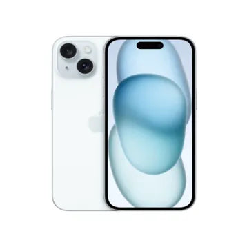 Iphone 15 PLUS 256GB màu Blue - Pin 85% - 64052 - a-*