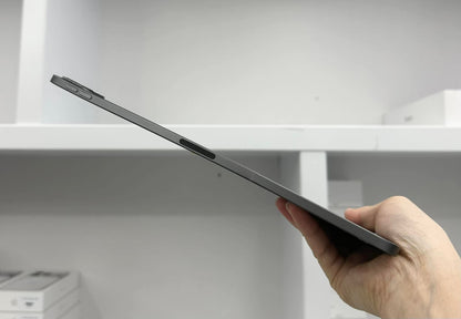 IPad Pro 2020 bản 128GB Màu xám - Pin 87% - SPTRF -a -*